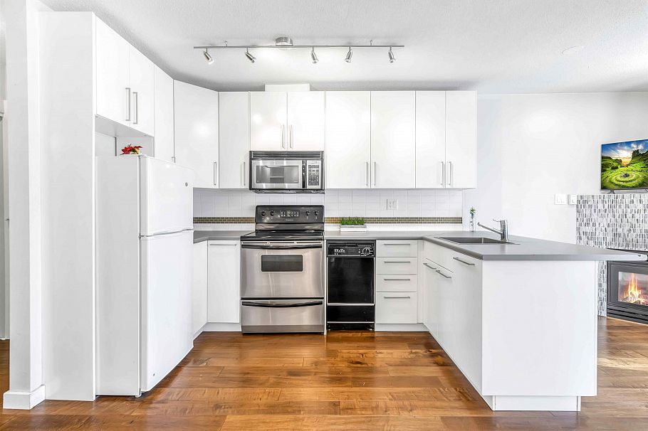 710 939 Homer Street Vancouver, BC - 8