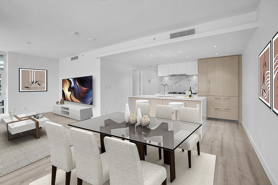 602 1500 Fern Street North Vancouver, BC - 11