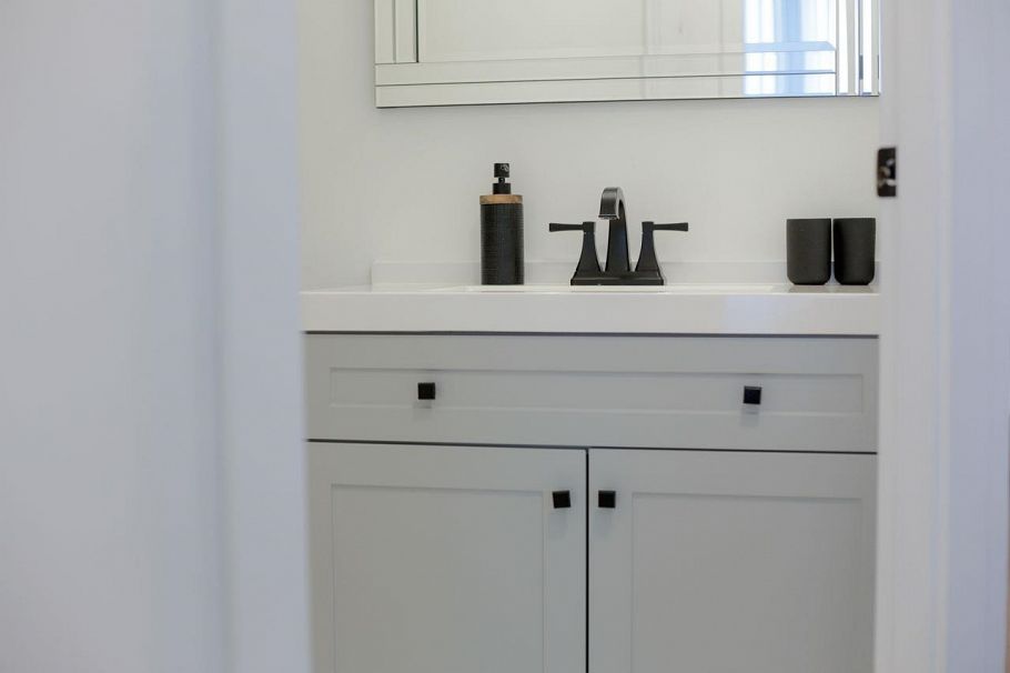 805 1166 Melville Street Vancouver, BC - 6