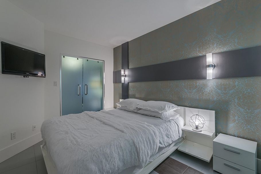 203 1177 Hornby Street Vancouver, BC - 13