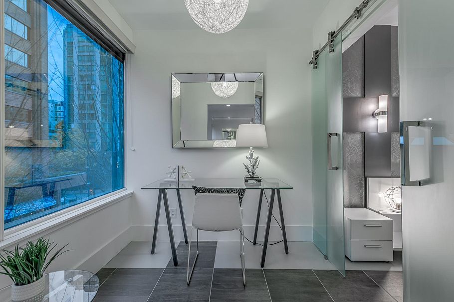 203 1177 Hornby Street Vancouver, BC - 1