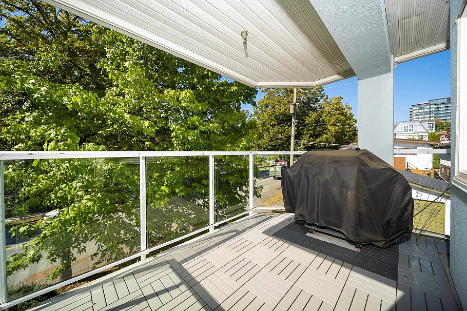 302 8728 SW Marine Drive Vancouver, BC - 21