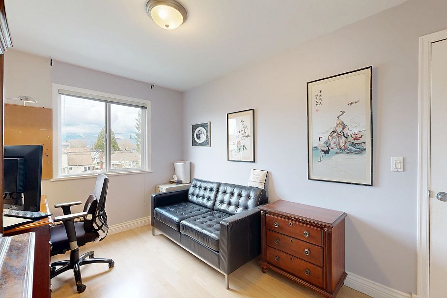 163 W 26th Avenue Vancouver, BC - 33