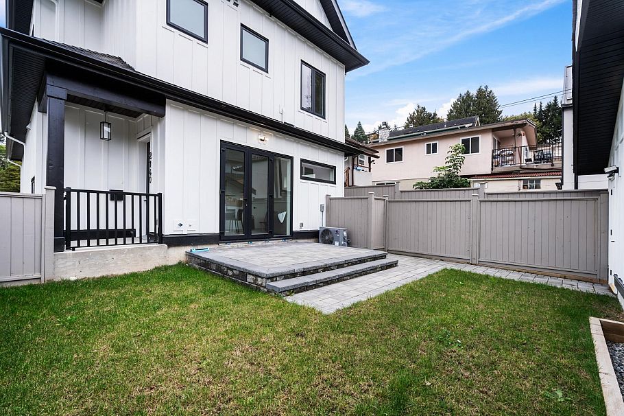 2140 E 20th Avenue Vancouver, BC - 31