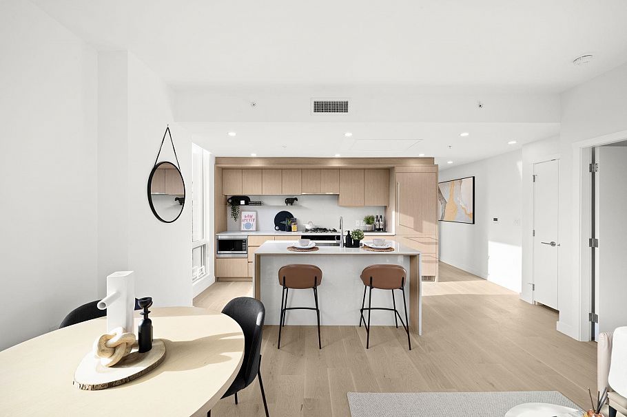 305 5212 Cambie Street Vancouver, BC - 8