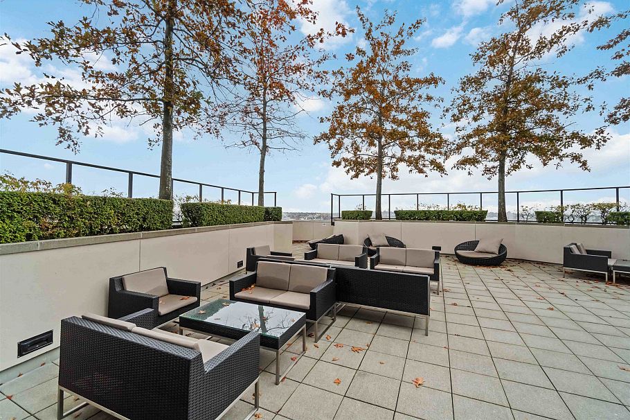 2803 108 W Cordova Street Vancouver, BC - 22