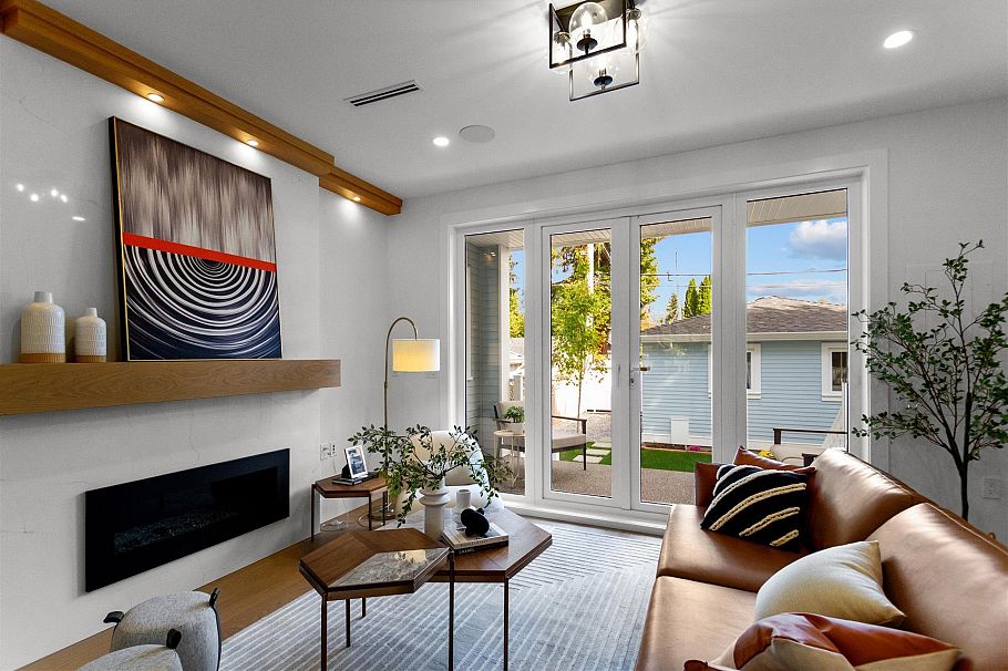 2660 Waterloo Street Vancouver, BC - 4