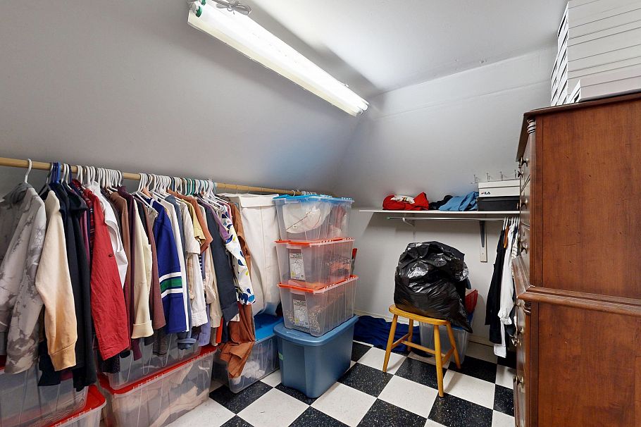 163 W 26th Avenue Vancouver, BC - 31