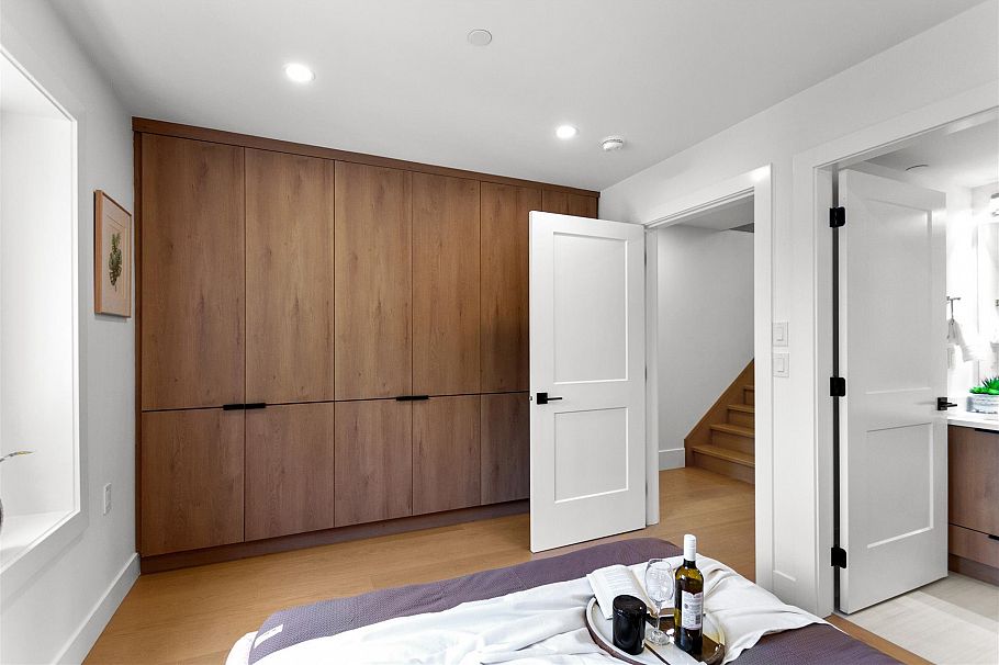 2660 Waterloo Street Vancouver, BC - 16