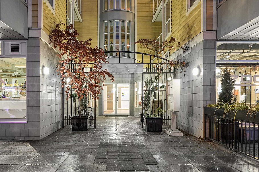 317 2929 W 4th Avenue Vancouver, BC - 20