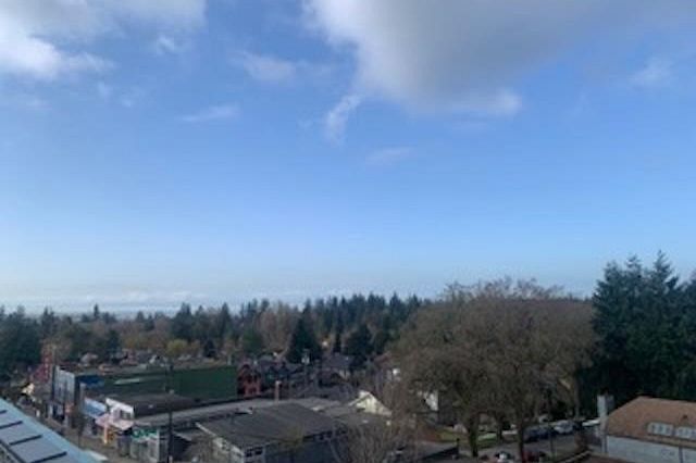 506 3596 W 28th Avenue Vancouver, BC - 5