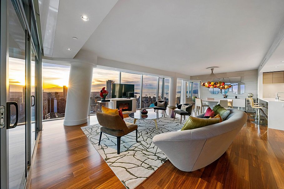 4104 667 Howe Street Vancouver, BC - 2