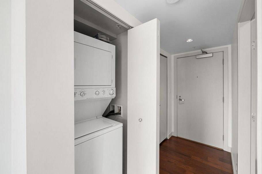 307 1808 W 3rd Avenue Vancouver, BC - 21