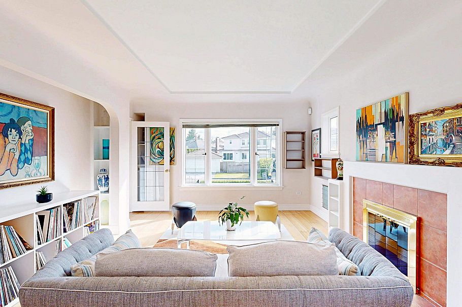 163 W 26th Avenue Vancouver, BC - 22