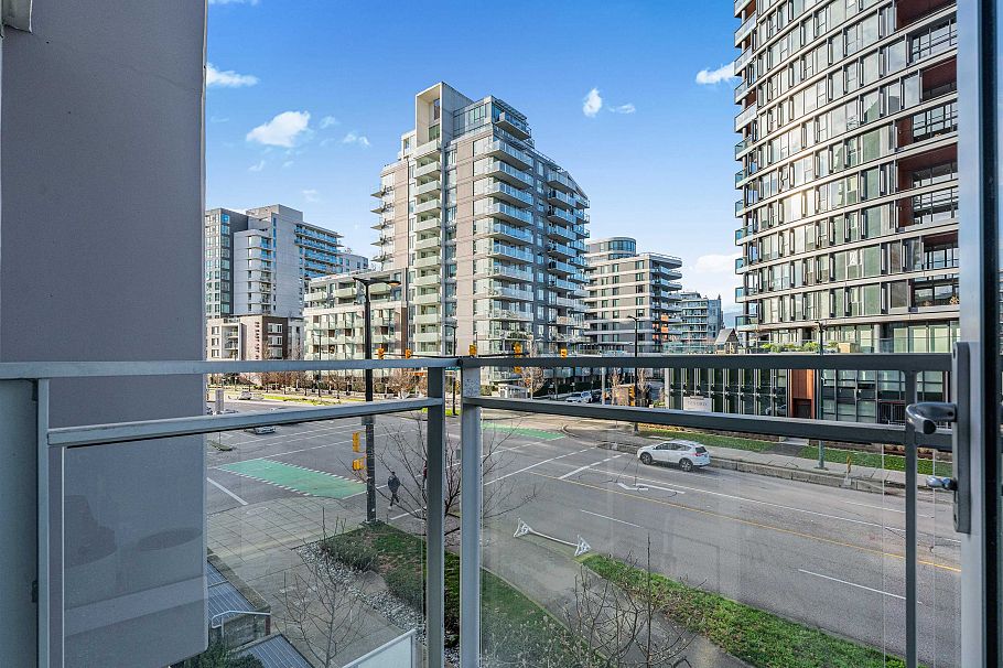 306 1618 Quebec Street Vancouver, BC - 19