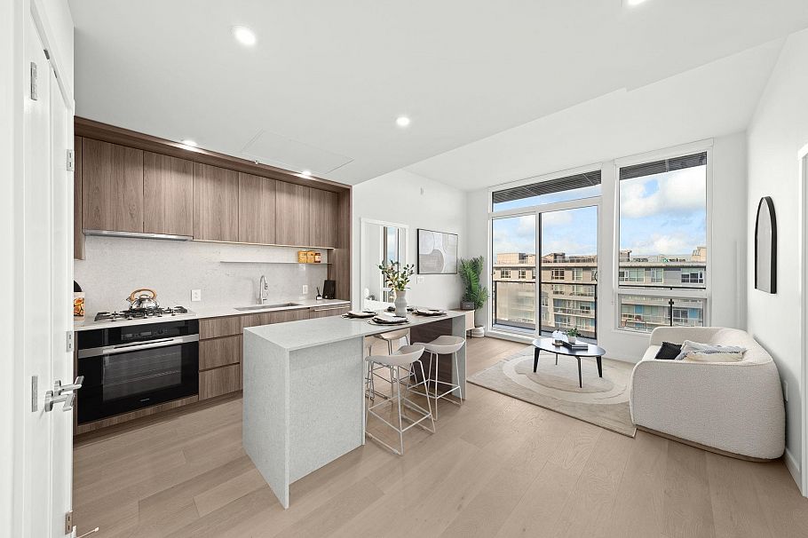 605 5212 Cambie Street Vancouver, BC - 3