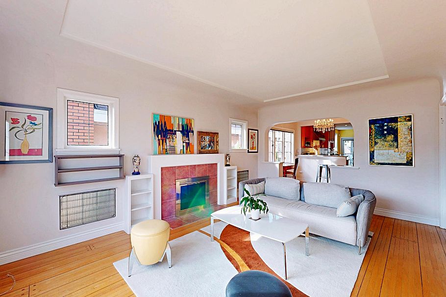 163 W 26th Avenue Vancouver, BC - 19