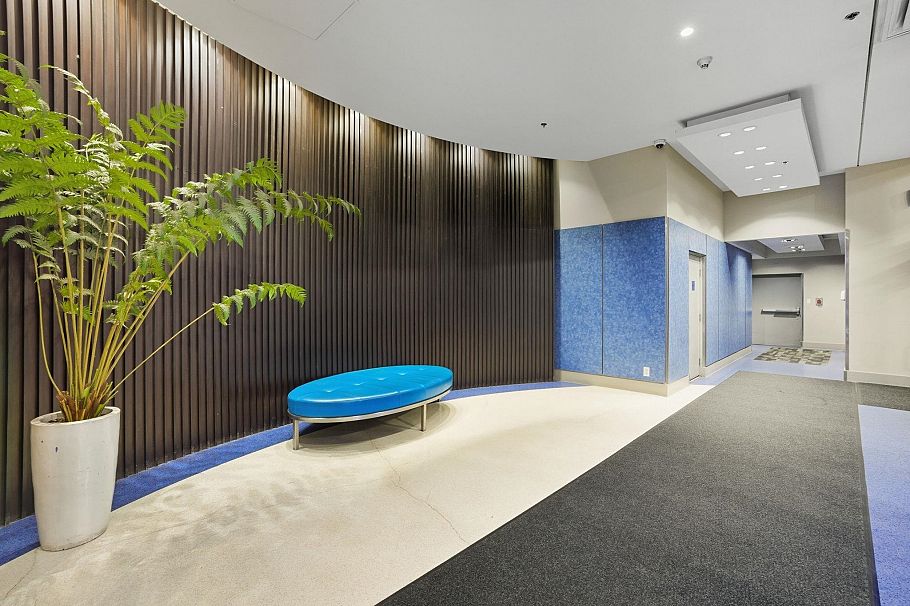 602 933 Hornby Street Vancouver, BC - 26