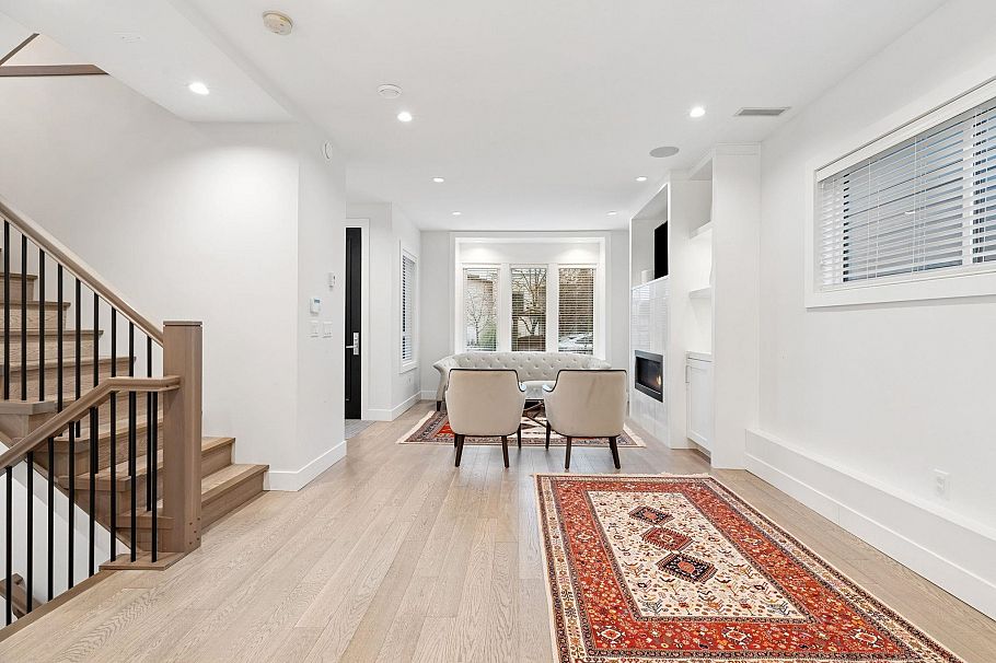 2008 Larson Road North Vancouver, BC - 5