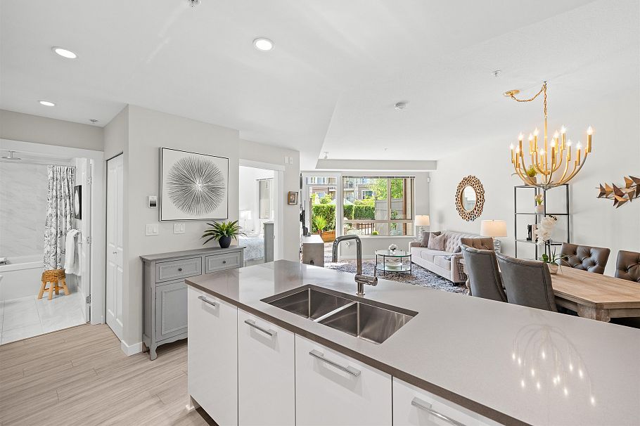 101 2632 Library Lane North Vancouver, BC - 20