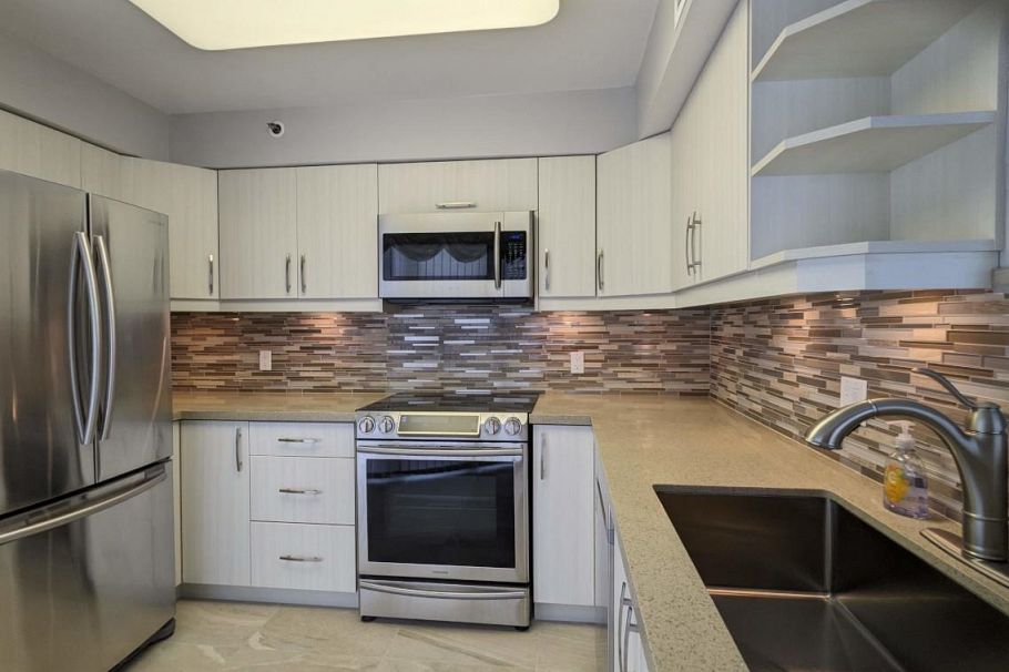 1804 1000 BEACH AVENUE, Vancouver BC V6E 4M2 Vancouver, BC - 10