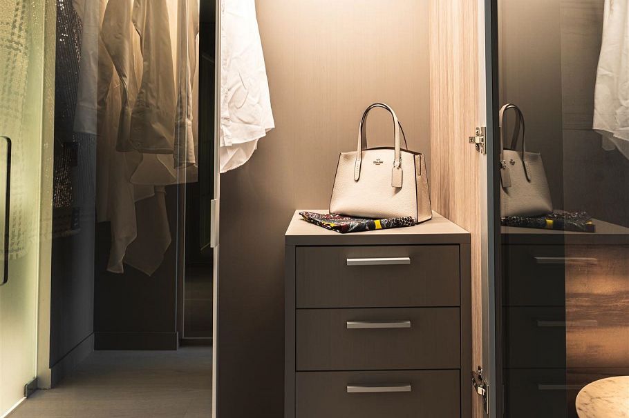 506 3596 W 28th Avenue Vancouver, BC - 8