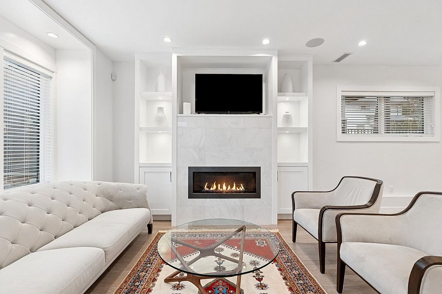 2008 Larson Road North Vancouver, BC - 3