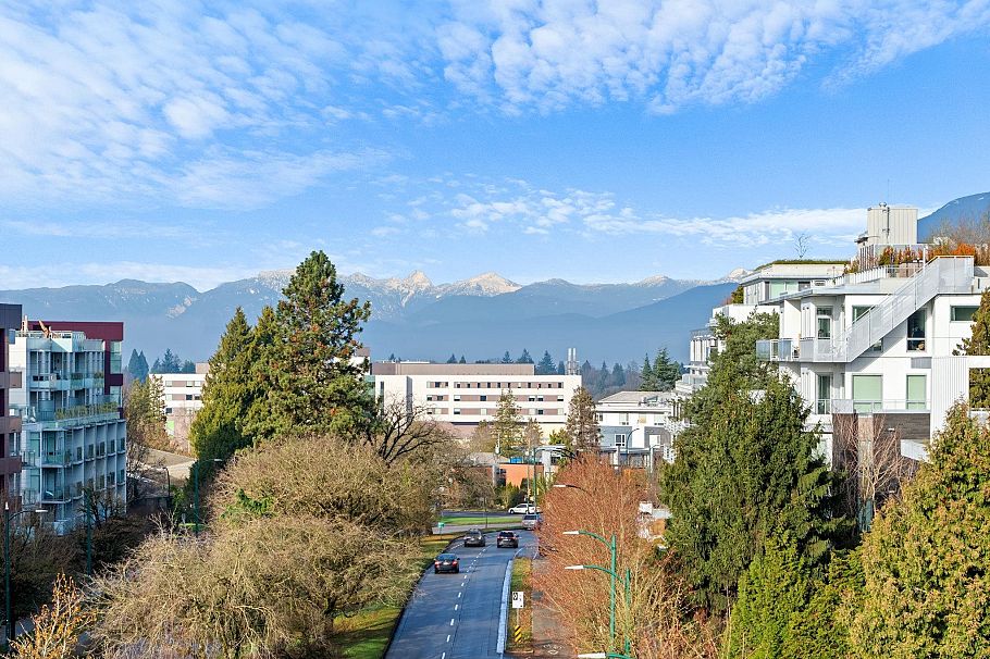 605 5212 Cambie Street Vancouver, BC - 29