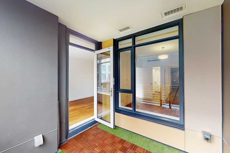 208 7428 Alberta Street Vancouver, BC - 24