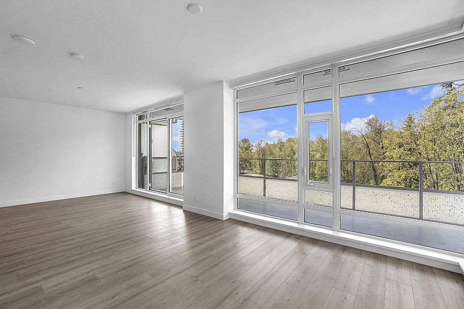 602 1500 Fern Street North Vancouver, BC - 6