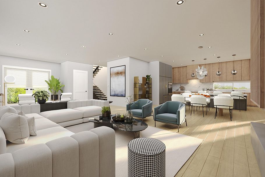 3663 W 48th Avenue Vancouver, BC - 7