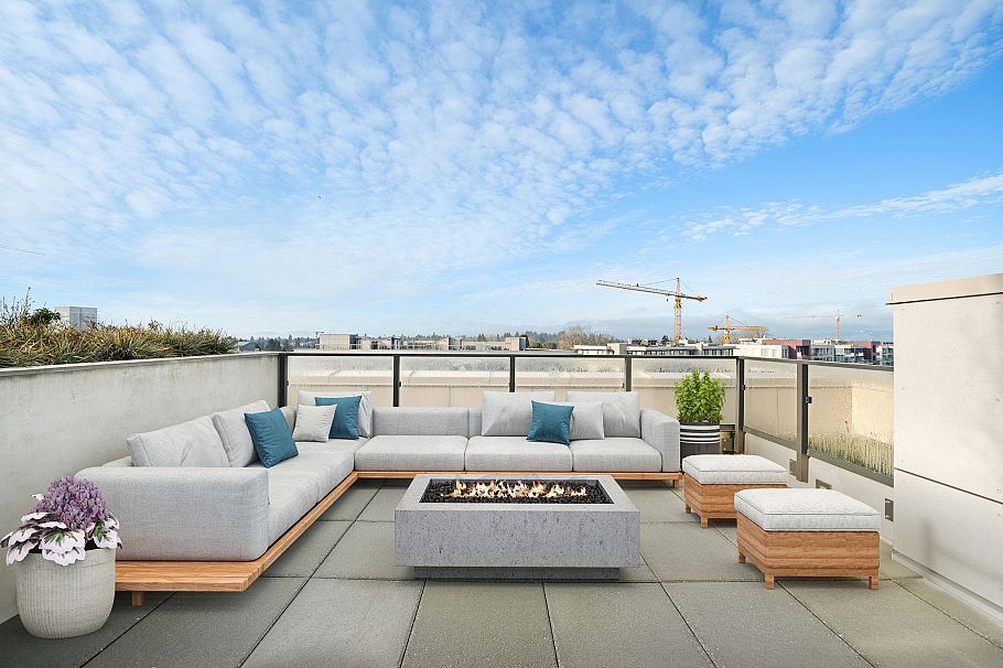 605 5212 Cambie Street Vancouver, BC - 25