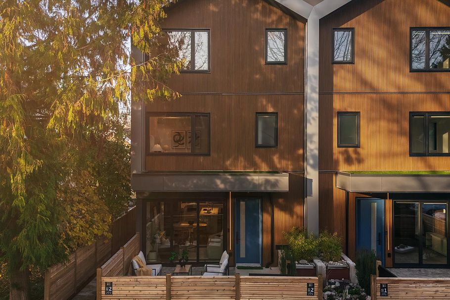 2 275 W 17th Avenue Vancouver, BC - 18