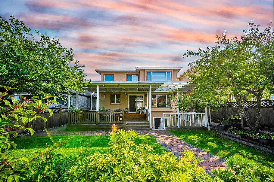 763 W 64th Avenue Vancouver, BC - 28