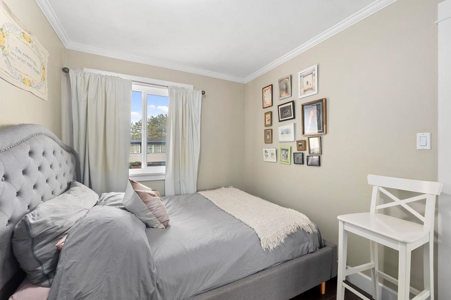 308 2025 W 2nd Avenue Vancouver, BC - 15