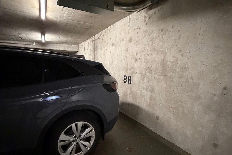 1202 1188 Richards Street Vancouver, BC - 18