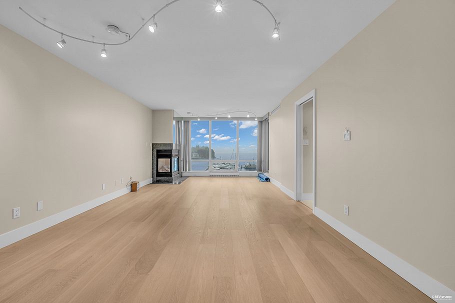 602 590 Nicola Street Vancouver, BC - 13