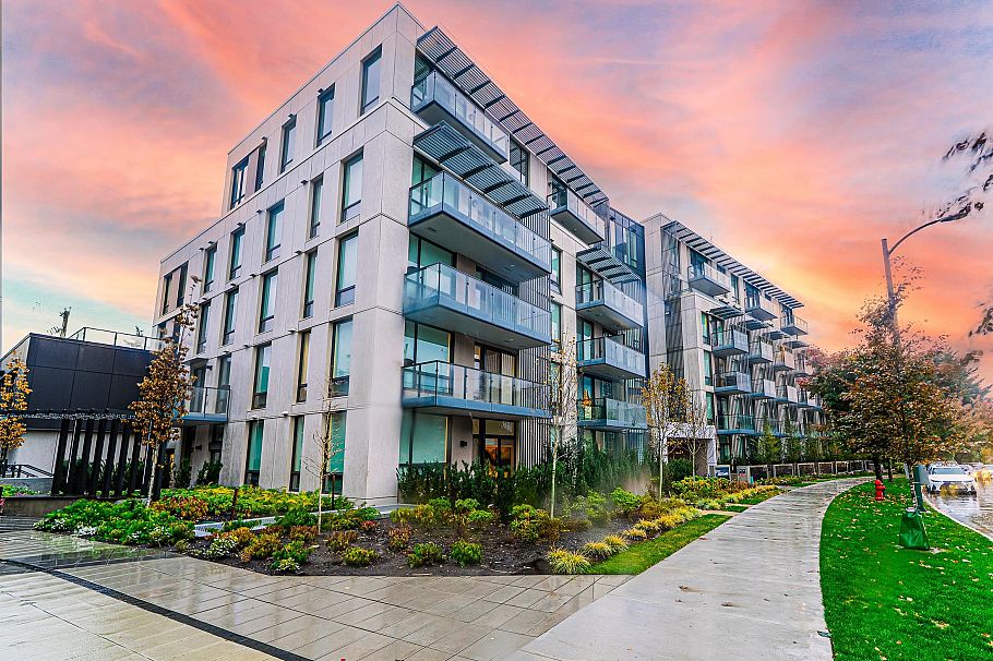 501 5212 Cambie Street Vancouver, BC - 31