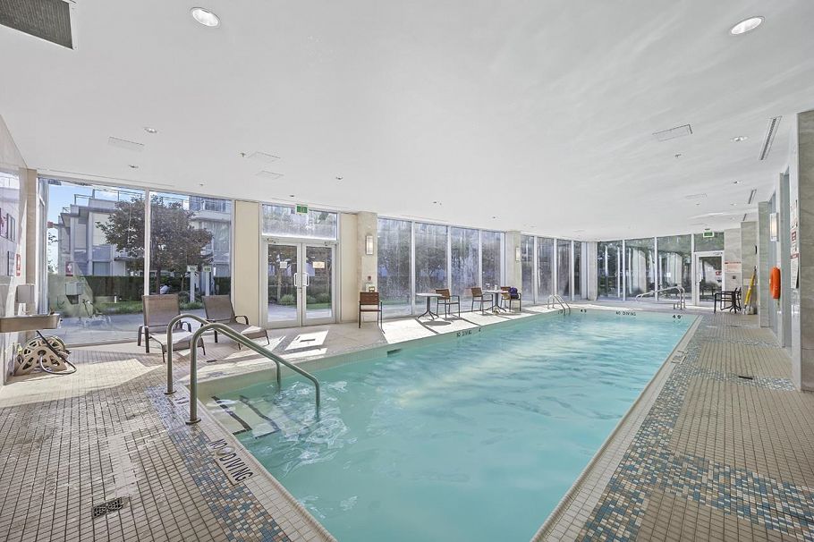 617 8677 Capstan Way Richmond, BC - 24