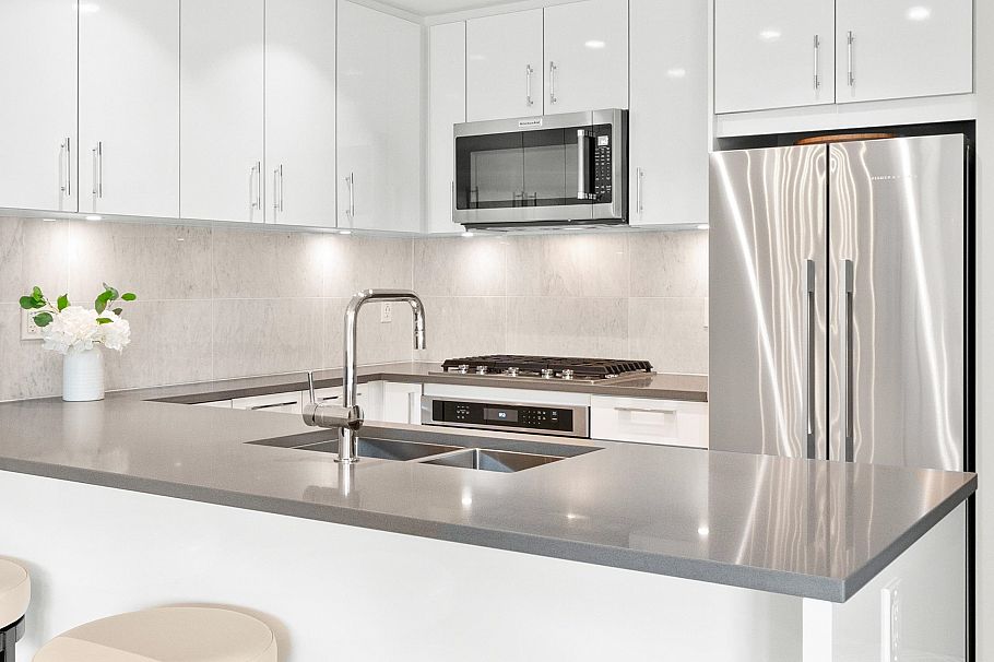 101 2632 Library Lane North Vancouver, BC - 7