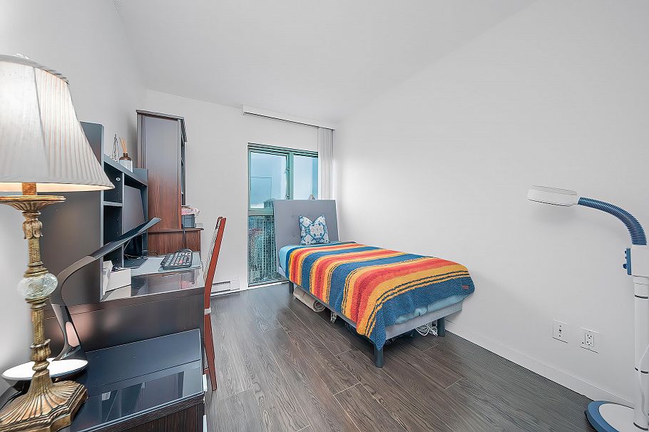 2303 1188 Howe Street Vancouver, BC - 14