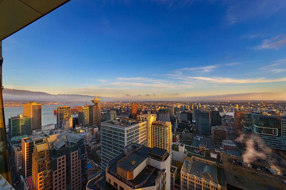 4104 667 Howe Street Vancouver, BC - 22