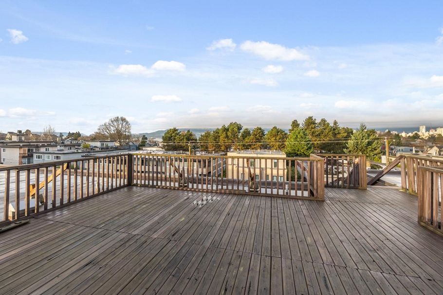 308 2025 W 2nd Avenue Vancouver, BC - 19