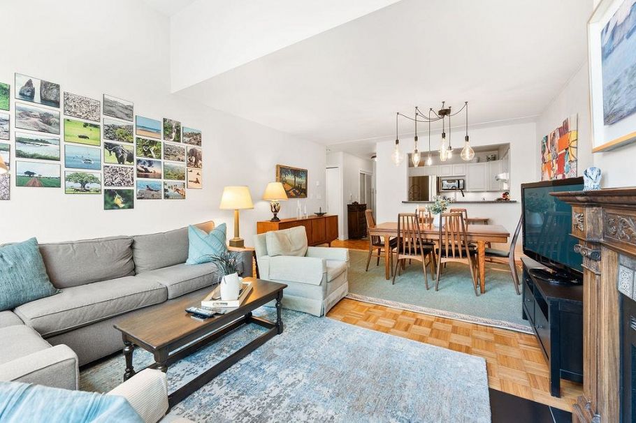 301 650 Moberly Road Vancouver, BC - 14