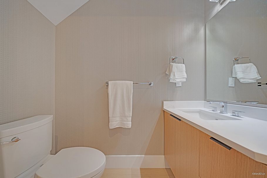 2658 Waterloo Street Vancouver, BC - 13