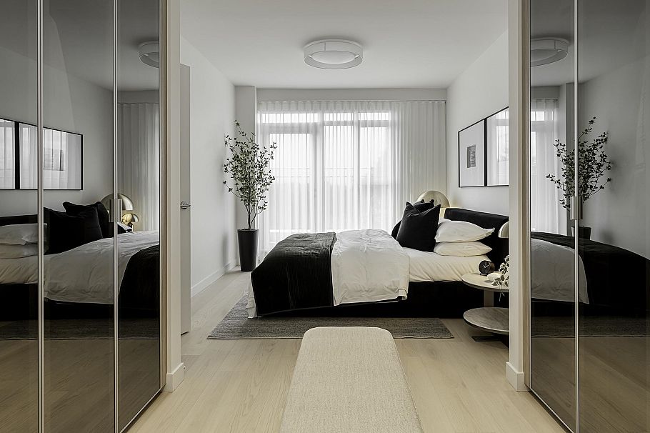 506 3596 W 28th Avenue Vancouver, BC - 7