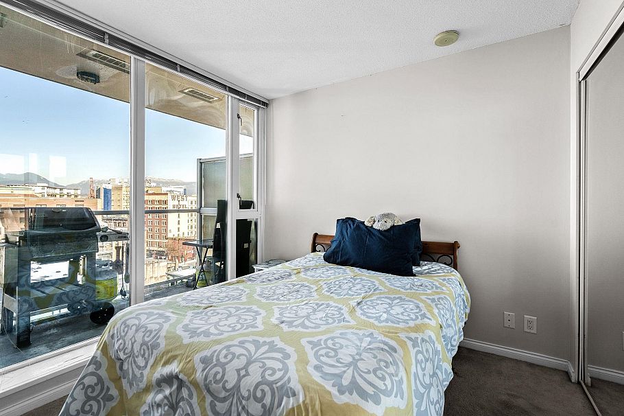 1005 550 Taylor Street Vancouver, BC - 10