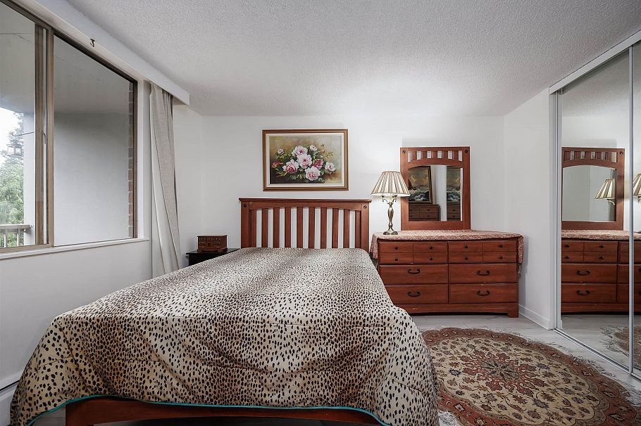 1001 2012 Fullerton Avenue North Vancouver, BC - 15