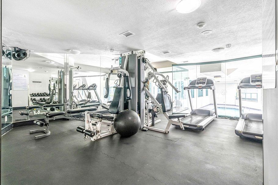 710 939 Homer Street Vancouver, BC - 22