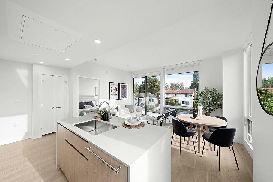 305 5212 Cambie Street Vancouver, BC - 7